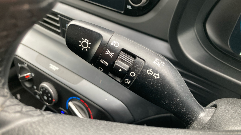 Hyundai i20 1.0T GDi 48V MHD SE Connect 5dr Petrol Hatchback